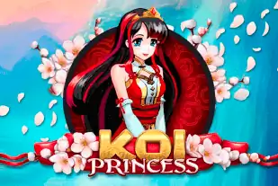 Koi Princess